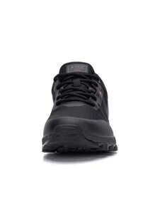baasploa Men's Outdoor Shoes Waterproof Men's Outdoor Sports Mountaineering Non-Slip Men's High Quality Hiking Shoes