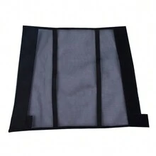 4Pcs Fly Boot For Horses Mesh Horse Fly Leggings Breathable Horse Boot - Multicolor - View 6