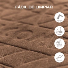 DuVlo Door Mats - Beige - View 5