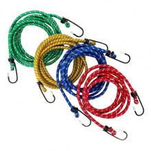 Luggage Elastic 2 Pieces Of 1.5 MT - 彩色 - 查看 2