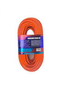 MULTI-CONTACT ELECTRICAL EXTENSION ROUGH USE 20 METERS 3 PLUGS - 查看 2