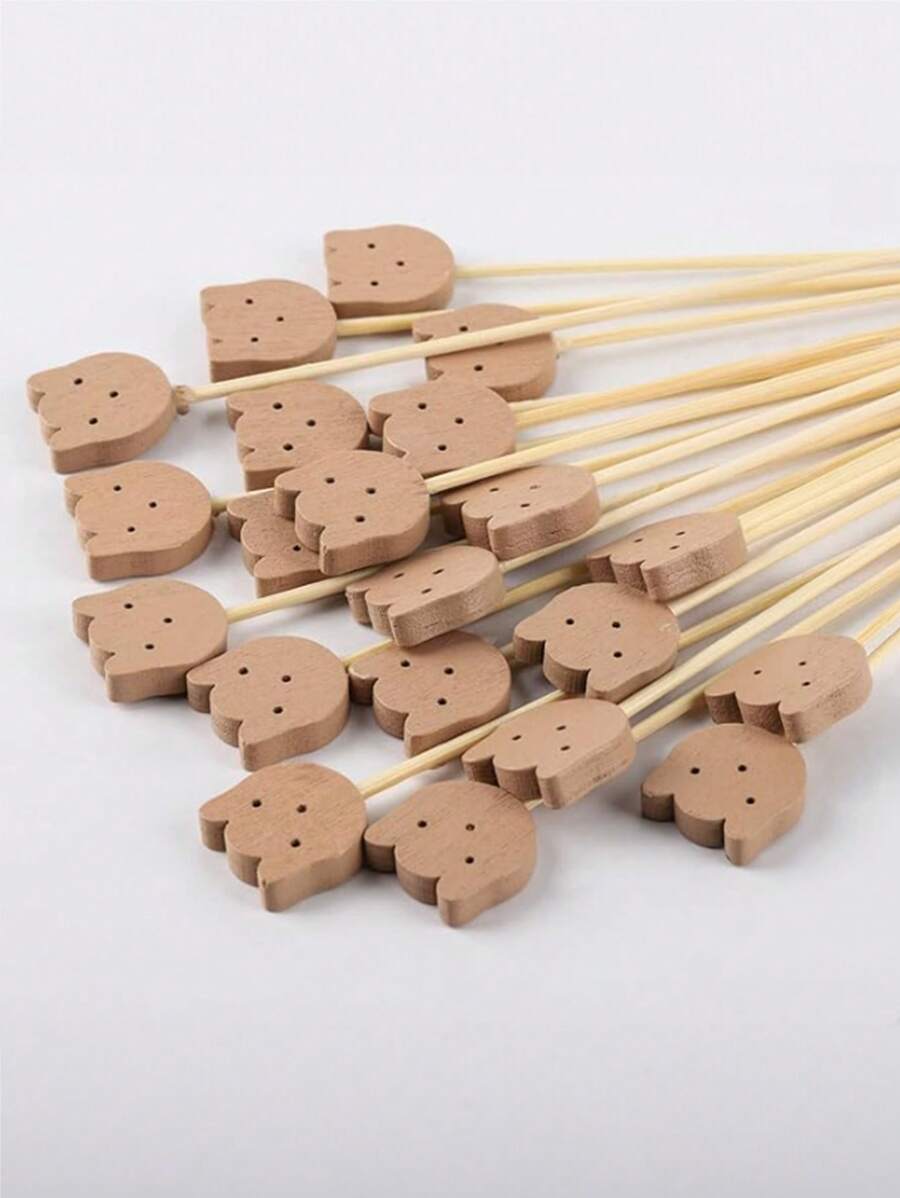 Promo Piques à Cocktail Home Création Kitchen Chez Aldi