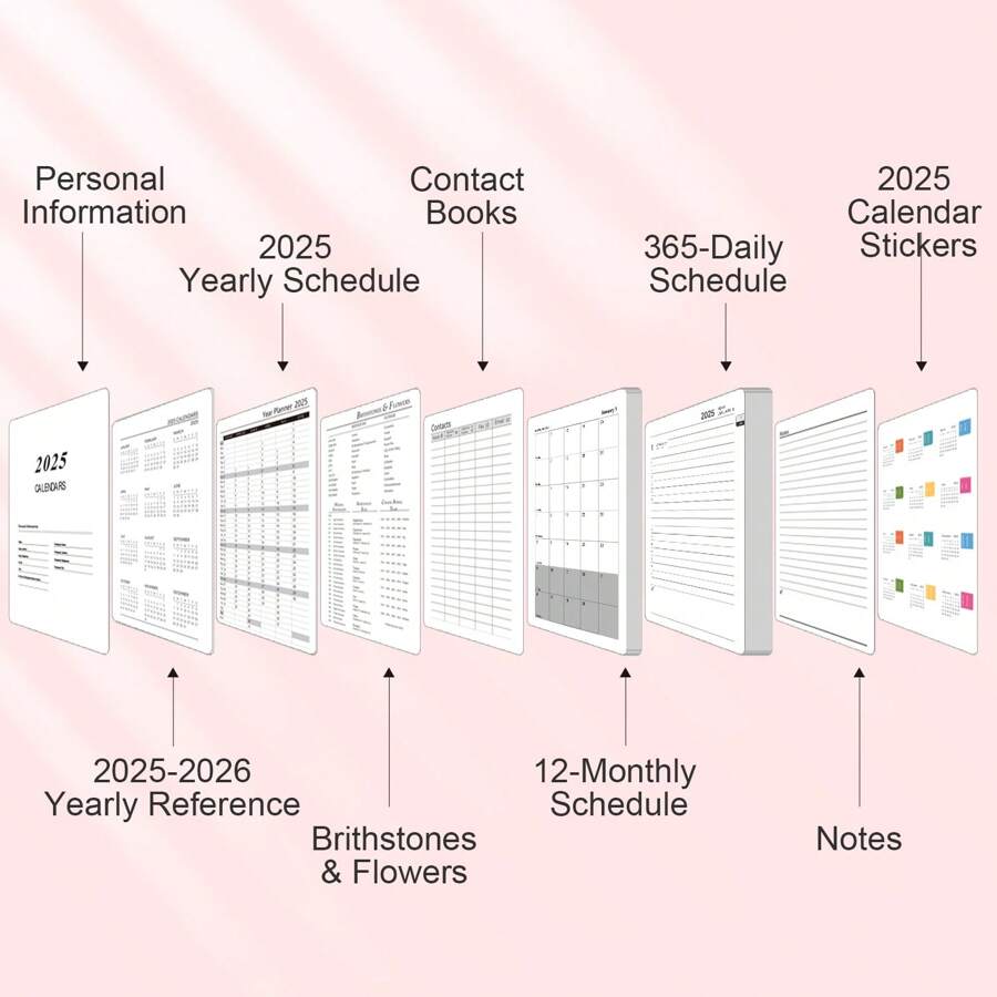 2025 Diary Day A Page Runs January 2025 To December 2025 Appointment 2025 Diary Day A Page Runs January 2025 To December 2025 Appointment