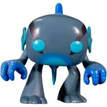 POP WORLD WARCRAFT MURLOC EXCLUSIVE FIGURE - Limited Edition Collectible Funko Pop - Funko Pop Detailed And Realistic Design - Funko Pop Ideal For Gift - Funko Pop Great Variety Of Characters - 彩色 - 查看 1