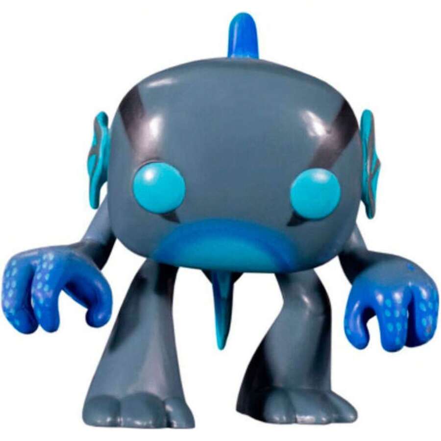POP WORLD WARCRAFT MURLOC EXCLUSIVE FIGURE - Limited Edition Collectible Funko Pop - Funko Pop Detailed And Realistic Design - Funko Pop Ideal For Gift - Funko Pop Great Variety Of Characters - 彩色 - 查看 1