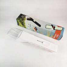 1 PC Tool For Capturing Insects Such As Flies And Bees, Which Can Vividly Capture Insects Without Using Chemicals. Live Insect Traps (White Black Yellow Blue) - Multicolor - View 8