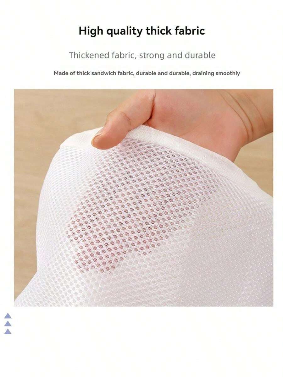 Hat Wash Bag Hat Wash Bag Laundry Bag AntiDistortion Washing Machine