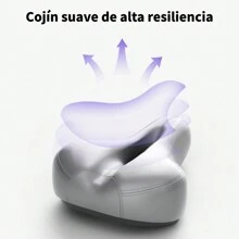 NINOTO Indoor Cycling Bikes - White - View 5