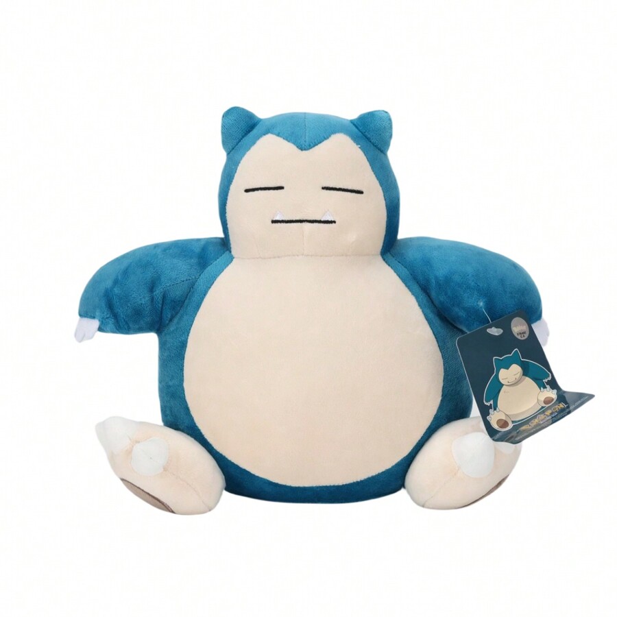 pokemon 36 Styles Plush Toy Stuffed Animal Dolls Charizard Eevee Mew