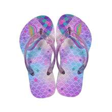 Children's Slippers For Women Girls Children's New Designs - Màu xanh nhạt - Xem 1