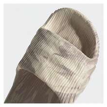 Adidas Chanclas Adilette 22 HP6516 para hombre, arena, Strata Wonder, sin cordones NR8371 - Morado - Ver 7
