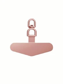 1 Kẹp kết nối thép không gỉ xoay 360 ° siêu mỏng 0,02mm, Phụ kiện gắn vỏ điện thoại - Nhiều màu - Xem 9