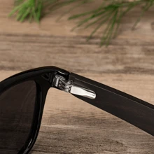 Personalized Ebony Wood Fashion Glasses, Engraved Wood Fashion Glasses, Groomsman Fashion Glasses, Groomsmen Proposal, Groomsmen Gifts, Bachelor Party Gift, Fashion Woman