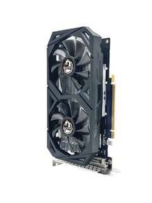 GTX1660 Super 6G Gaming Video Card GeForce Gtx 1660s 6g Super Graphics Cards GPU Desktop Computer Game 1660S GPU - GTX 1660 SUPER - View 2