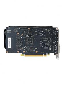 GTX1660 Super 6G Gaming Video Card GeForce Gtx 1660s 6g Super Graphics Cards GPU Desktop Computer Game 1660S GPU - GTX 1660 SUPER - View 4