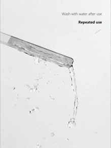 Nail File Glass Nail Buffer Crystal Nano Nail File And Cuticle Trimmer Double Sided Manicure Pedicure Tools Nail Kit For Women Men Acrylic Natural Nail