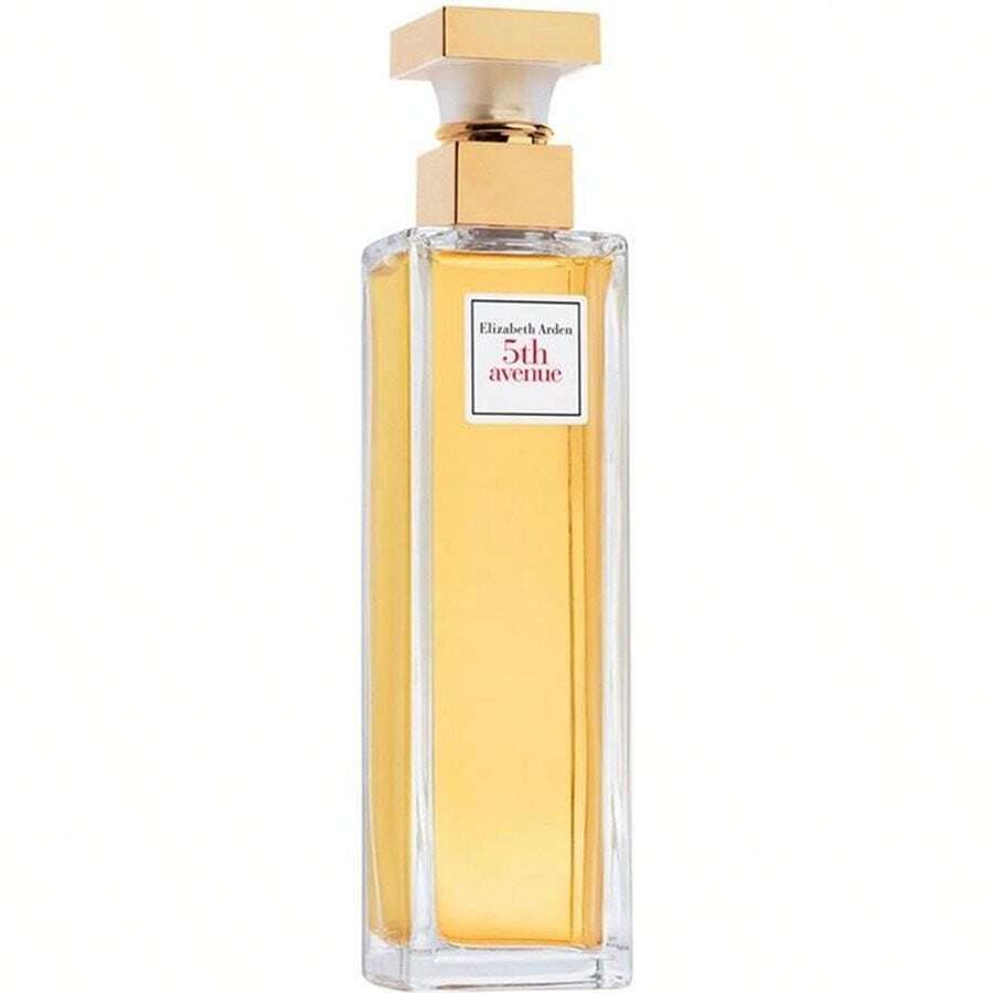ELIZABETH ARDEN Fifth Avenue Eau De Parfum Spray - Fruity & Citrus - View 1