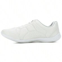 Kolosh Women's Casual Orthopedic Tennis Soft Comfort Original - trắng - Xem 3