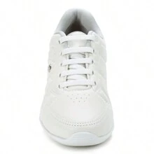 Kolosh Women's Casual Orthopedic Tennis Soft Comfort Original - trắng - Xem 5