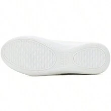 Kolosh Women's Casual Orthopedic Tennis Soft Comfort Original - trắng - Xem 4