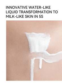 ROCKINGZOO 1 件 100g 美白身体乳液保湿滋养身体霜修复干燥和龟裂皮肤身体黄油护肤 - 素顏霜100g - 查看 3