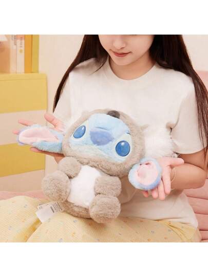 【最終値下】MINISO 海外 ディズニー スティッチ ぬいぐるみ シークレット 新品｜?店限定】大人气！Disney x MINISO Stitch スティッチ