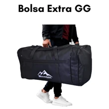 Giant Travel Bag Extra Large XL Sturdy Folding Suitcase 90L Reinforced With Handle Polyester Water Beach Travel Family Business Work Luggage Suitcase Nylon TNT Black Gray Navy Blue Red Green Winter Autumn Summer Unisex Women Men Super Light High Capacity Spacious Compartments Modern Functional Design Waterproof For Sports Gym Camping Outdoor Activities Long Short Trips Ready For Delivery National Product High Quality Best Price Value For Money Comfortable Safe Easy Transport Practical Versatile All Occasions Elegant Style Durability Multifunctional Organized Portable Adaptable Fashion Flexible Utility Wide Capacity Reinforced Zippers Strong Seams Casual Luxury Resistant Foldable Compact Ideal Fitness Picnic Adventure Adjustable Maximum Resistance Reliable Total Integrated Safety Additional Pockets Ergonomic Straps Lightness Comfort Complete Versatility Breathable Factory Manufacturer Best Price - màu đen - Xem 2