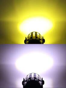 Work Lights - 2 HEADLIGHTS - View 2