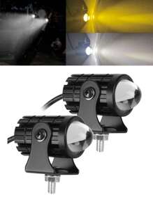 Work Lights - 2 HEADLIGHTS - View 1