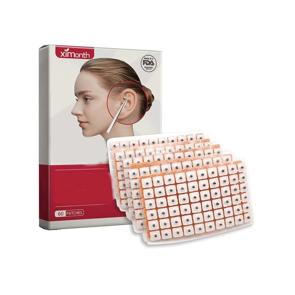 Ear Care Patch Gentle Care Comfortable Lift Ear Vitality Body Care Ear ...