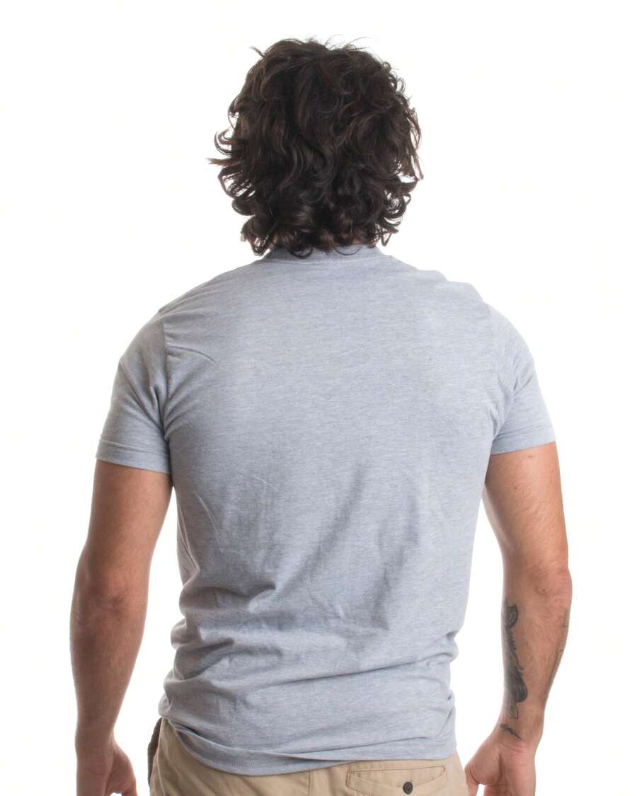 Jesus Saves Lacrosse Goalie Funny Christian Lax Humor Joke Unisex T