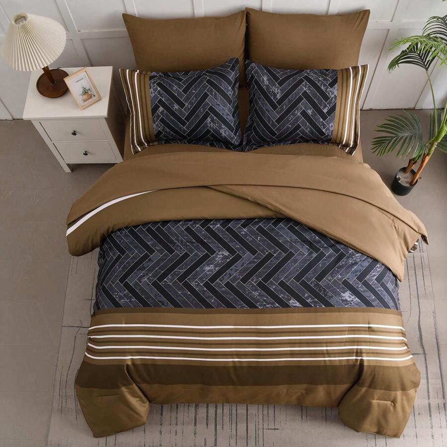 Conjuntos de Edredones