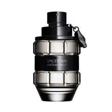 Viktor & Rolf Spicebomb Eau De Toilette 90ml Spray - Woody & Earthy - View 1