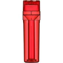 1pc/4pcs Mini Manual Joint Roller Maker Plastic With Cone Holder 4-Layer Tobacco Grinder Cigarette Rolling Horn Tube Smoke Cutter Tools - Multicolor - View 8