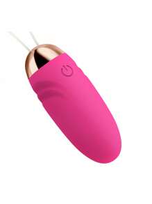 Kabelloser APP Dildo Vibrator für Frauen, Klitoris Stimulator, G-Punkt Massagegerät, tragbares Vibrations-Ei, Sexspielzeug für Frauen, Erwachsene, Springende Ei Sextoys