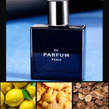 Perfume - Fruity & Citrus - View 4