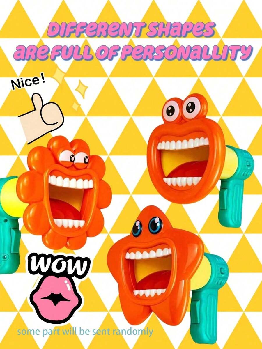 Creative Funny Voice Changer Amplifier, Amusing Recording Device