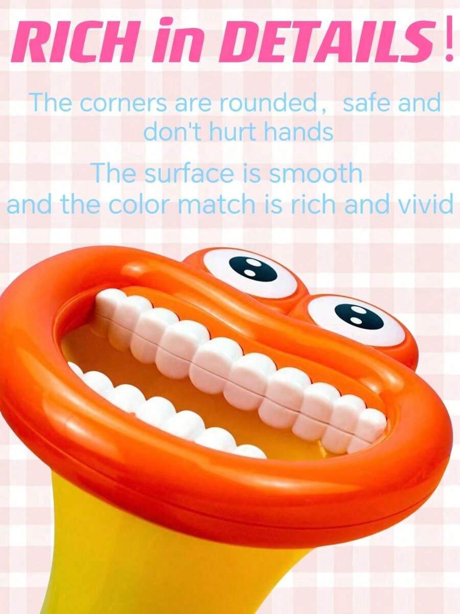 Creative Funny Voice Changer Amplifier, Amusing Recording Device