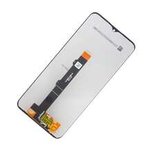 Mobile Phone LCD Screens - Black - View 4