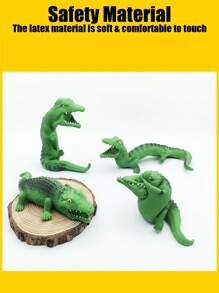 Christmas Decoration 1pc Creative Toys Pressure Gorillas Toys, Creative And Funny Toys, Funny And Angry Monkey Muscles,Toys,Monkey,Toy