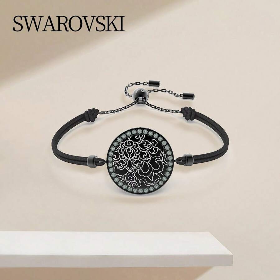 Swarovski SWAROVSKI Connected Vintage Fashion Bracelet