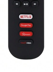 Remote Controls - Noir - Voir 9