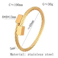 3pcs/Set Business & Casual Party Gift Accessory Bracelet, Mixed Square, Round Bead, Roman Numeral Stainless Steel Couple Jewelry