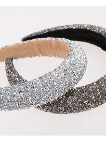 Headbands - Multicolore - Visualizzare 2