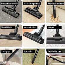 Cordless 2-In-1 Home Vacuum Cleaner, With 360° Rotating Large Capacity Bucket, Easy To Clean, Safe And Convenient - Cordless 2-in-1 Home Vacuum Cleaner - View 1