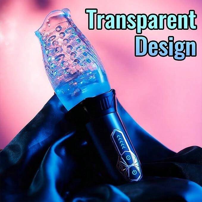 Cicalino A Mano Con Vibrazione Per Scherzi – Giocattolo Divertente In ABS Per Feste, Pesce D'Aprile E Halloween – Regalo Originale