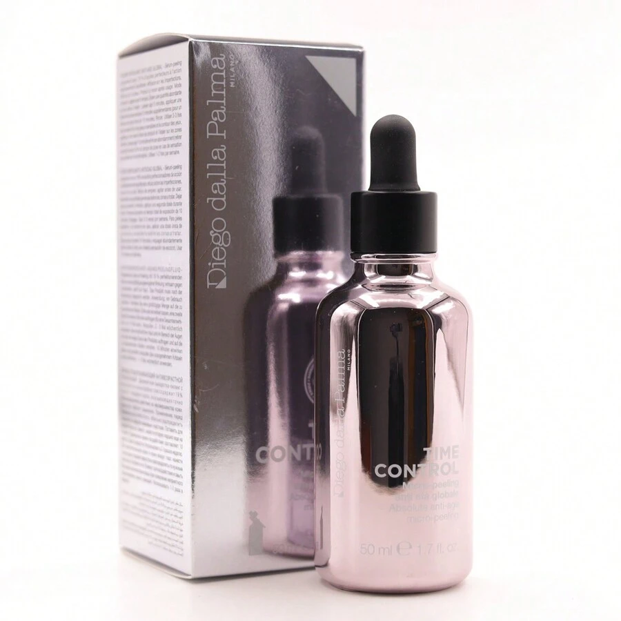 Diego Dalla Palma TIME CONTROL GLOBAL ANTI-AGE MICRO-PEELING - 50ML - View 1