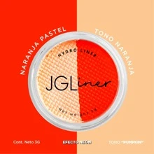 JGLashes Delineadores Para Ojos Coleccion Split Uv - Multicolor - Ver 7