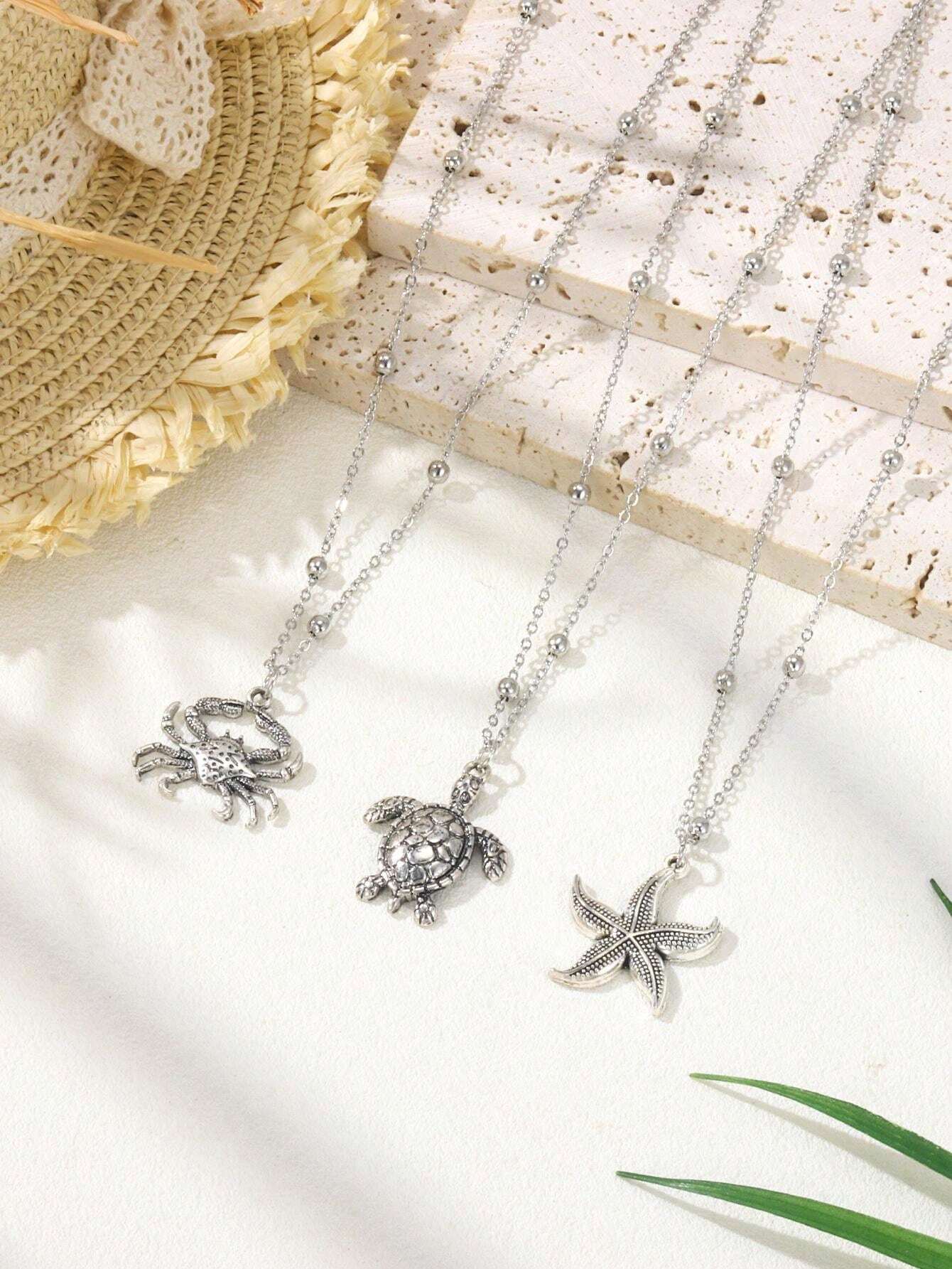 Collier océan