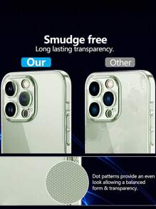 2 stuks transparante gehard glazen schermbeschermer compatibel met iPhone 16/16 Pro/15/15Plus/15 Pro Max/14/14 Pro/14 Pro Max/14 Plus/13/13 Pro/13 Pro Max/12/12 Pro/12 Pro Max/ 11/11 Pro/11 Pro Max/X/XS/XR/Xs Max/7/7P/8/8P